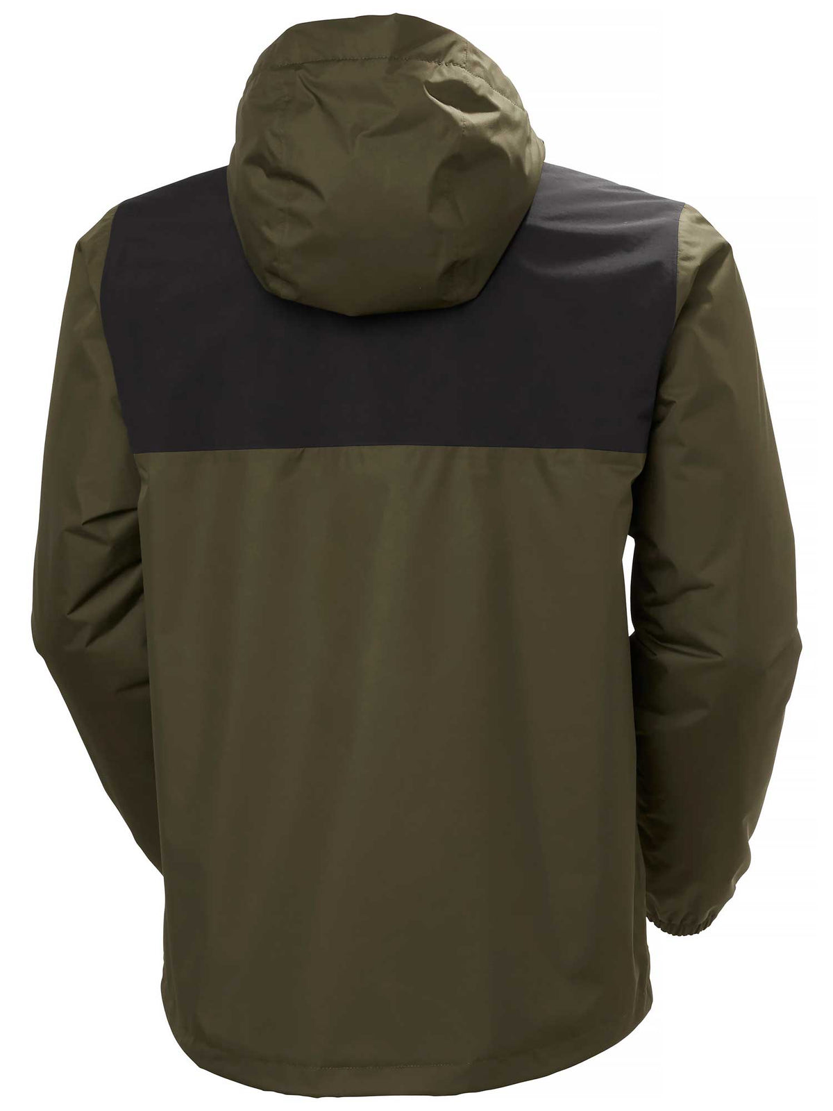HELLY HANSEN Яке VANCOUVER FLEECE LINED JACKET