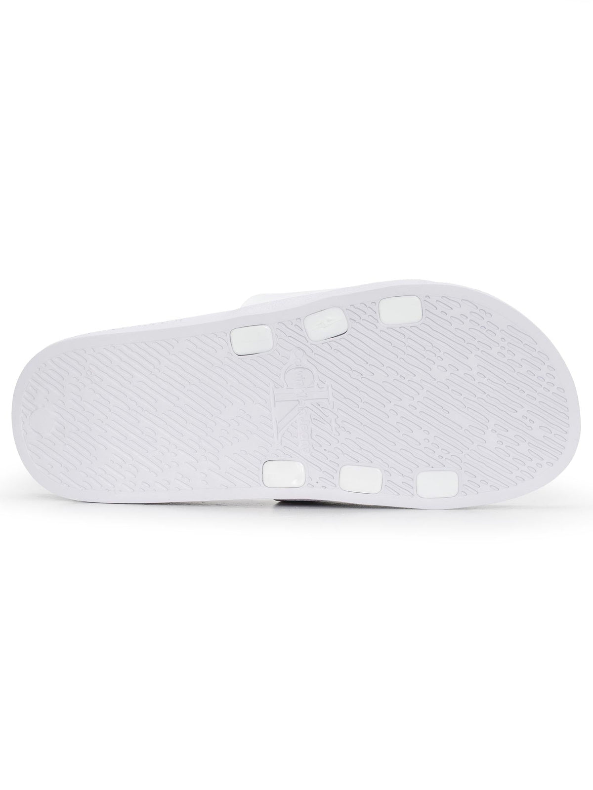 Calvin Klein Jeans Джапанки INSTITUTIONAL BOLD LOGO 1