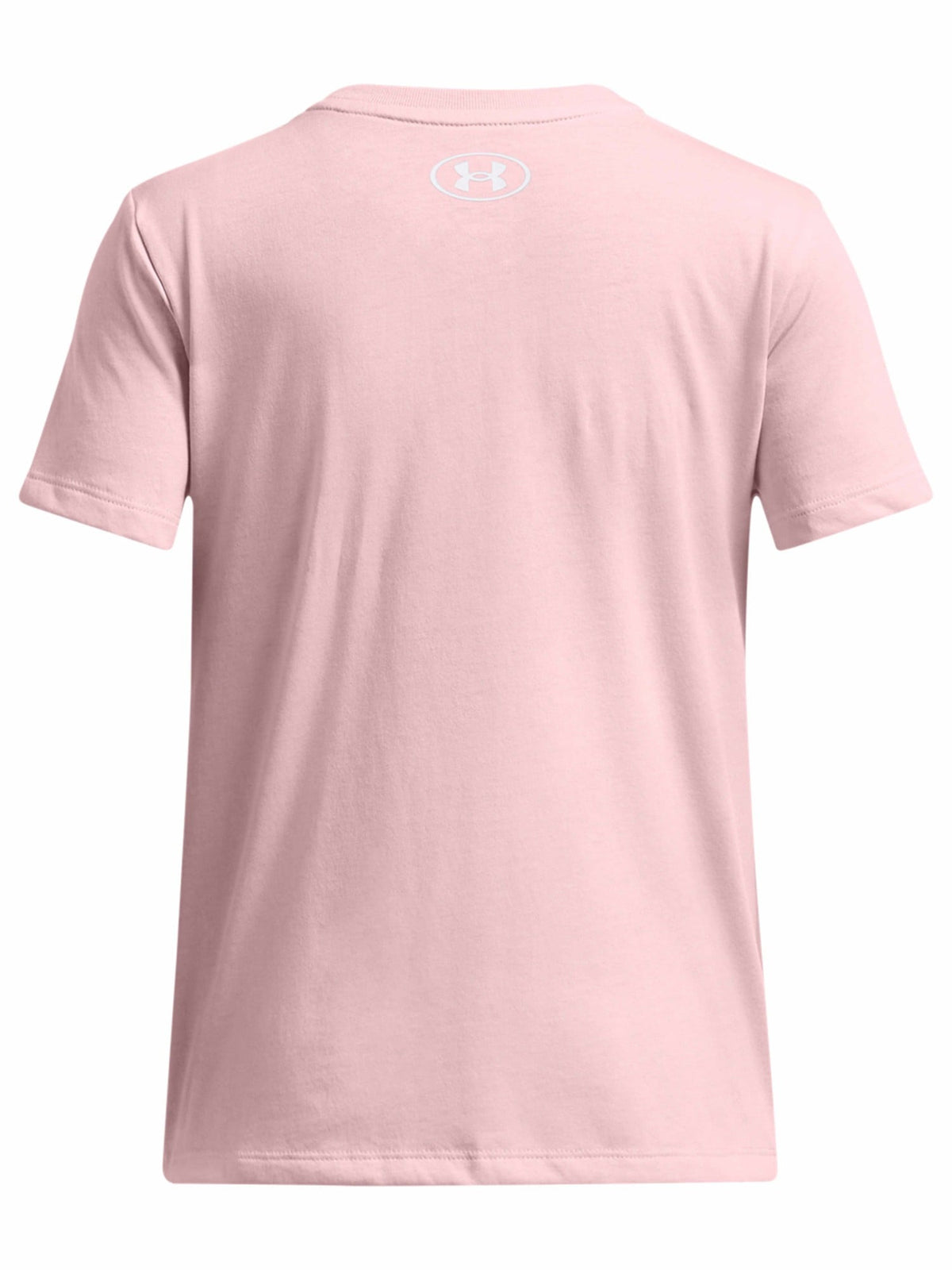 UNDER ARMOUR Тениска BIG LOGO SS