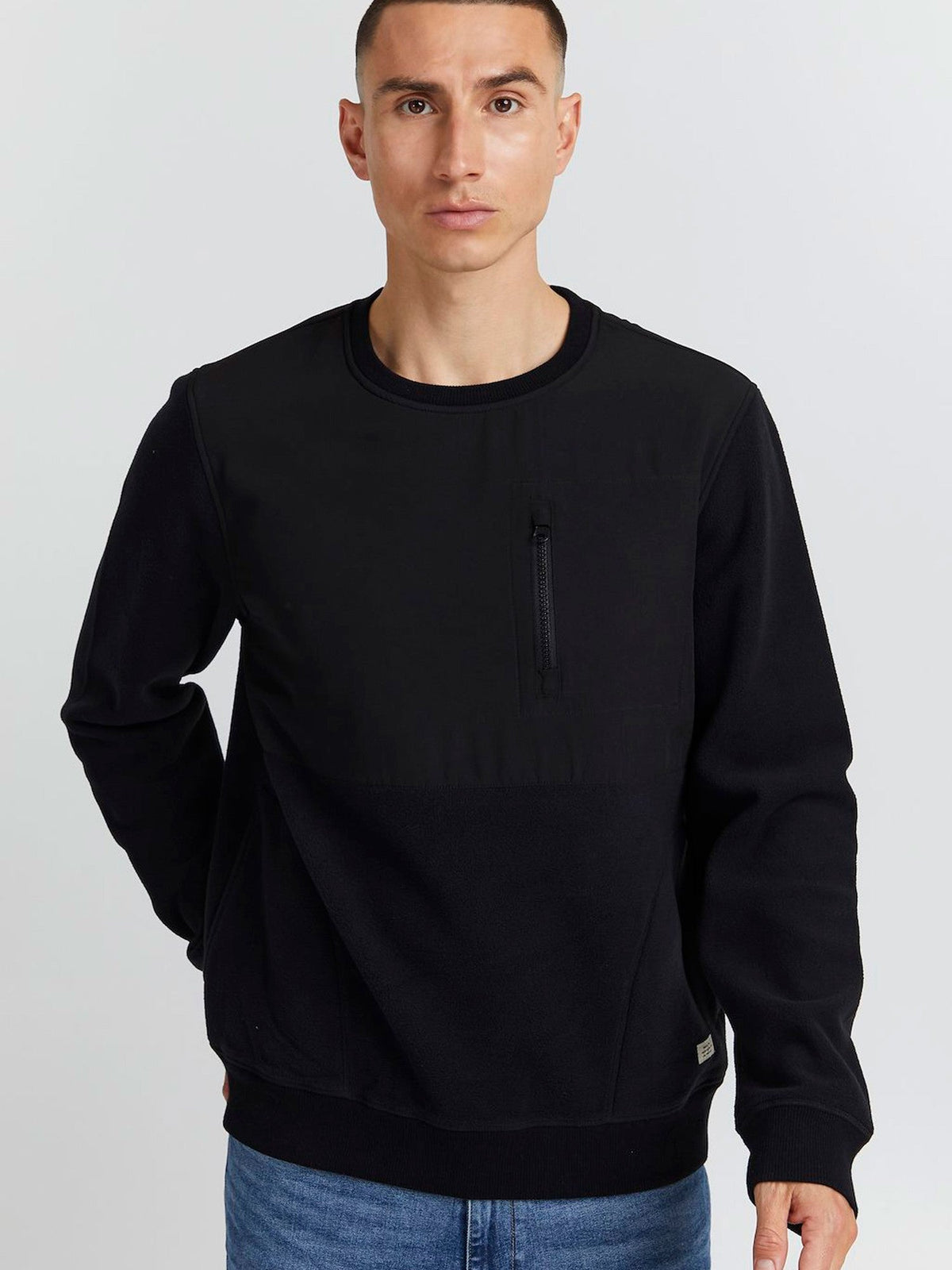 BLEND Блуза Sweatshirt