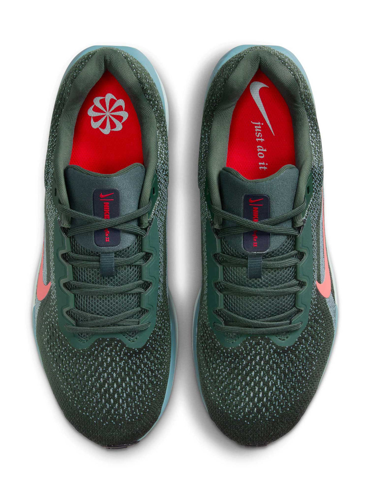 NIKE Обувки AIR WINFLO 11