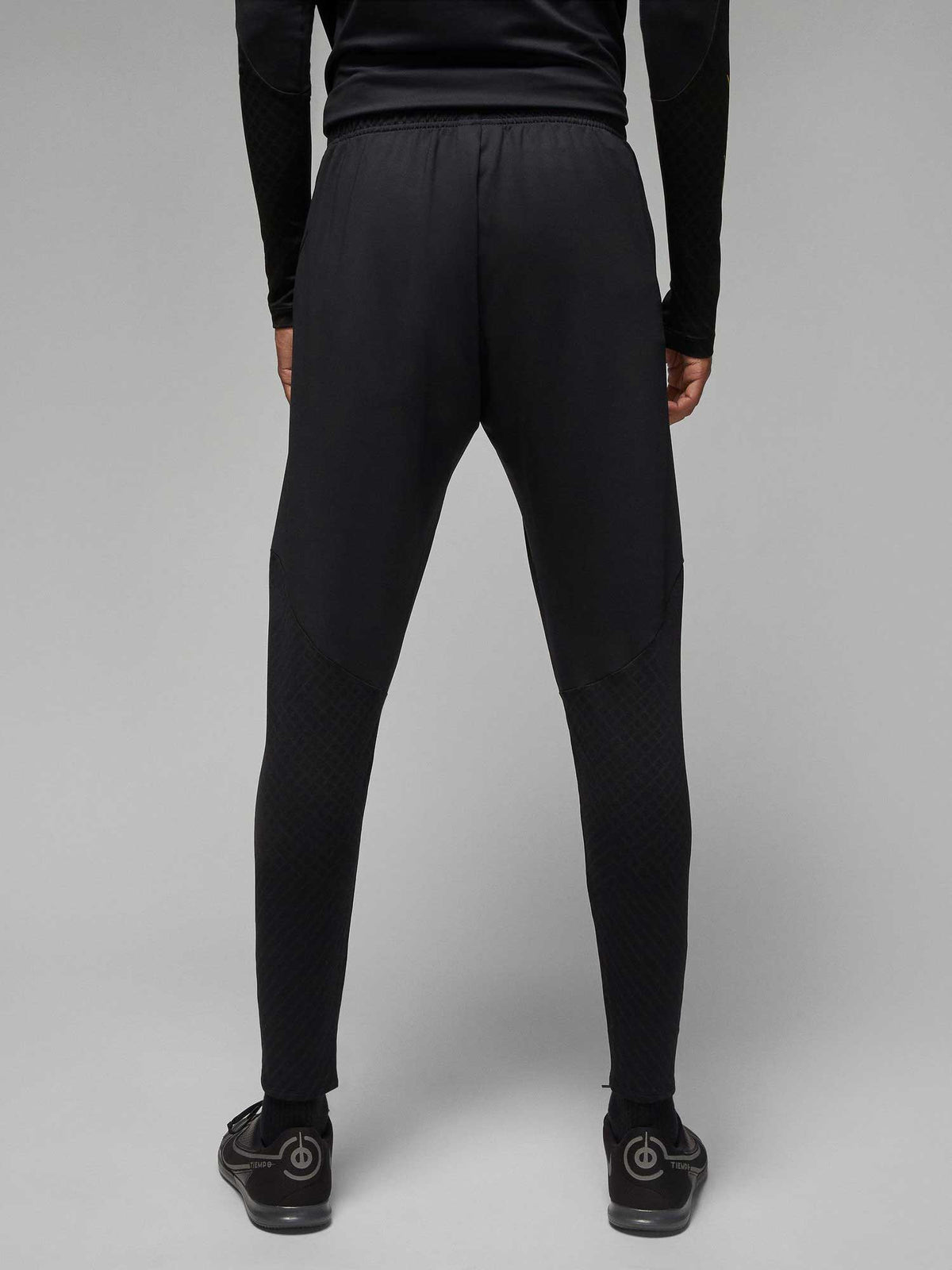 NIKE Спортно долнище PSG MNK DF STRK KPKS 4TH