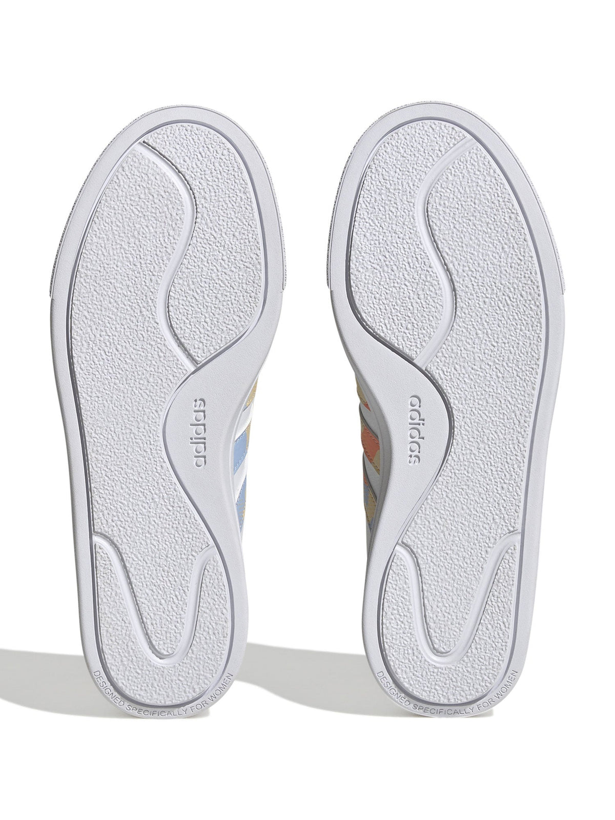 ADIDAS SPORTSWEAR Обувки Court Platform
