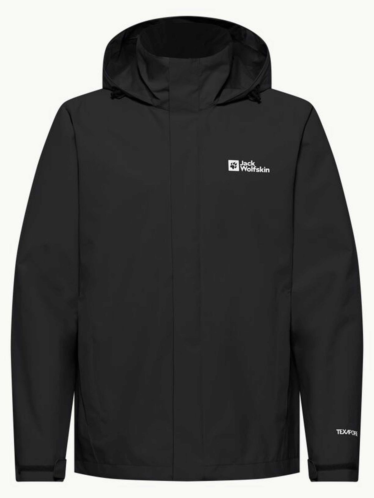 JACK WOLFSKIN Яке TRAILTIME 2L JKT M