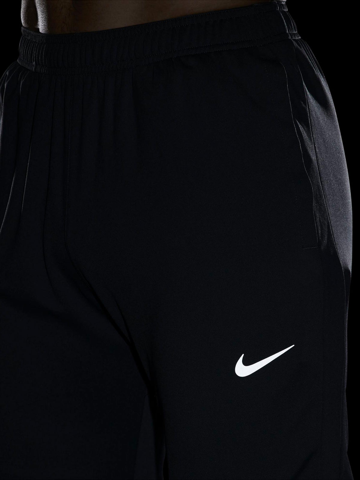 NIKE Спортно долнище M NK DF CHLLGR KNIT