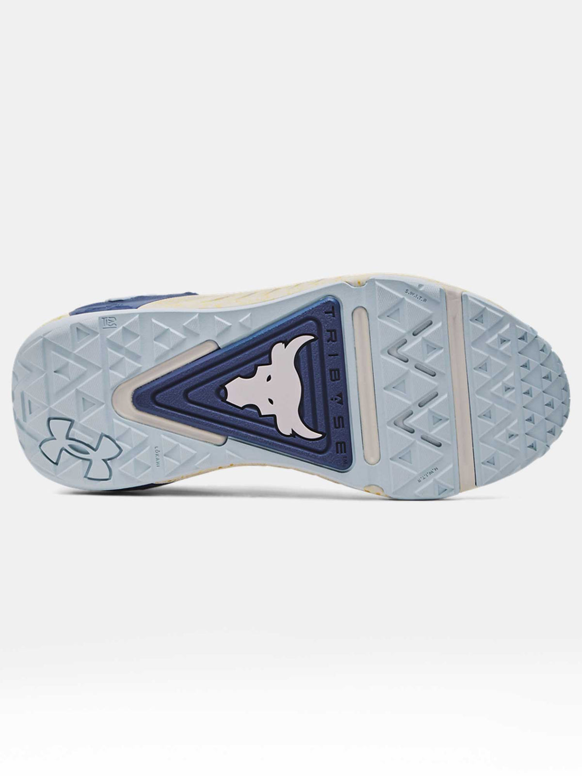 UNDER ARMOUR Обувки W Project Rock 6