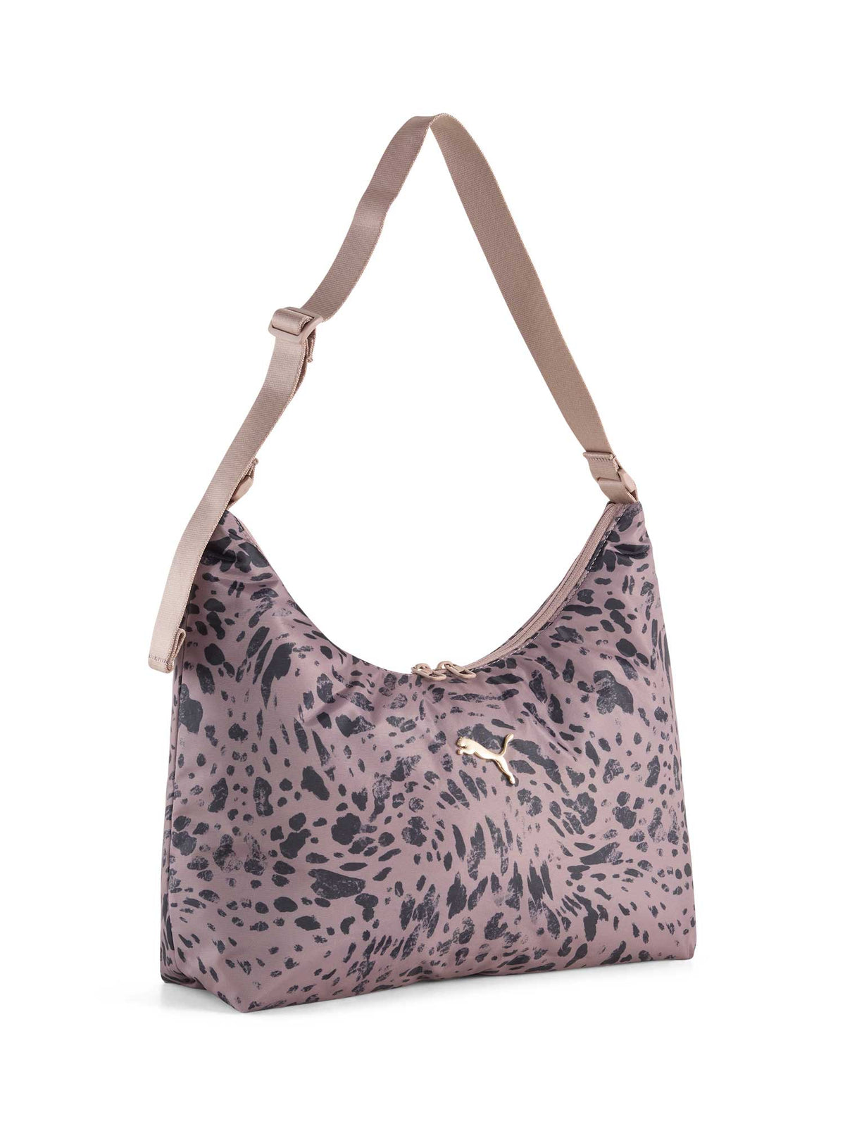 PUMA Чанта POP Slouchy Hobo Bag