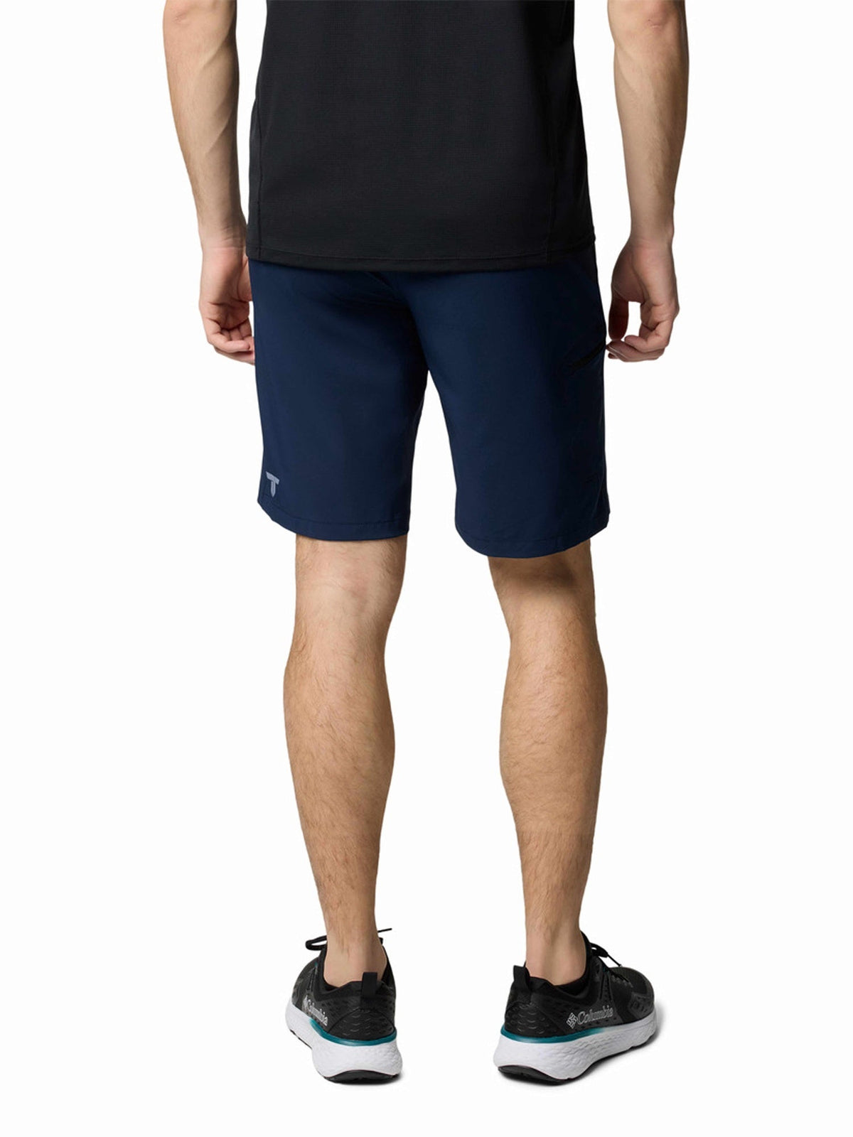 COLUMBIA Къси панталони Triple Canyon Short II