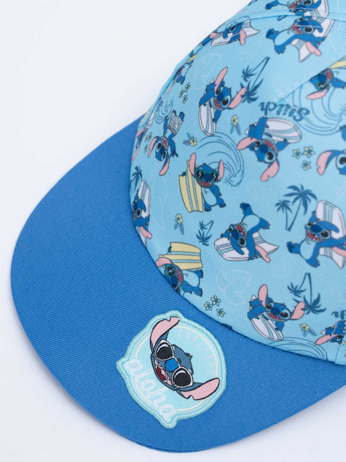 CERDA Шапка STITCH