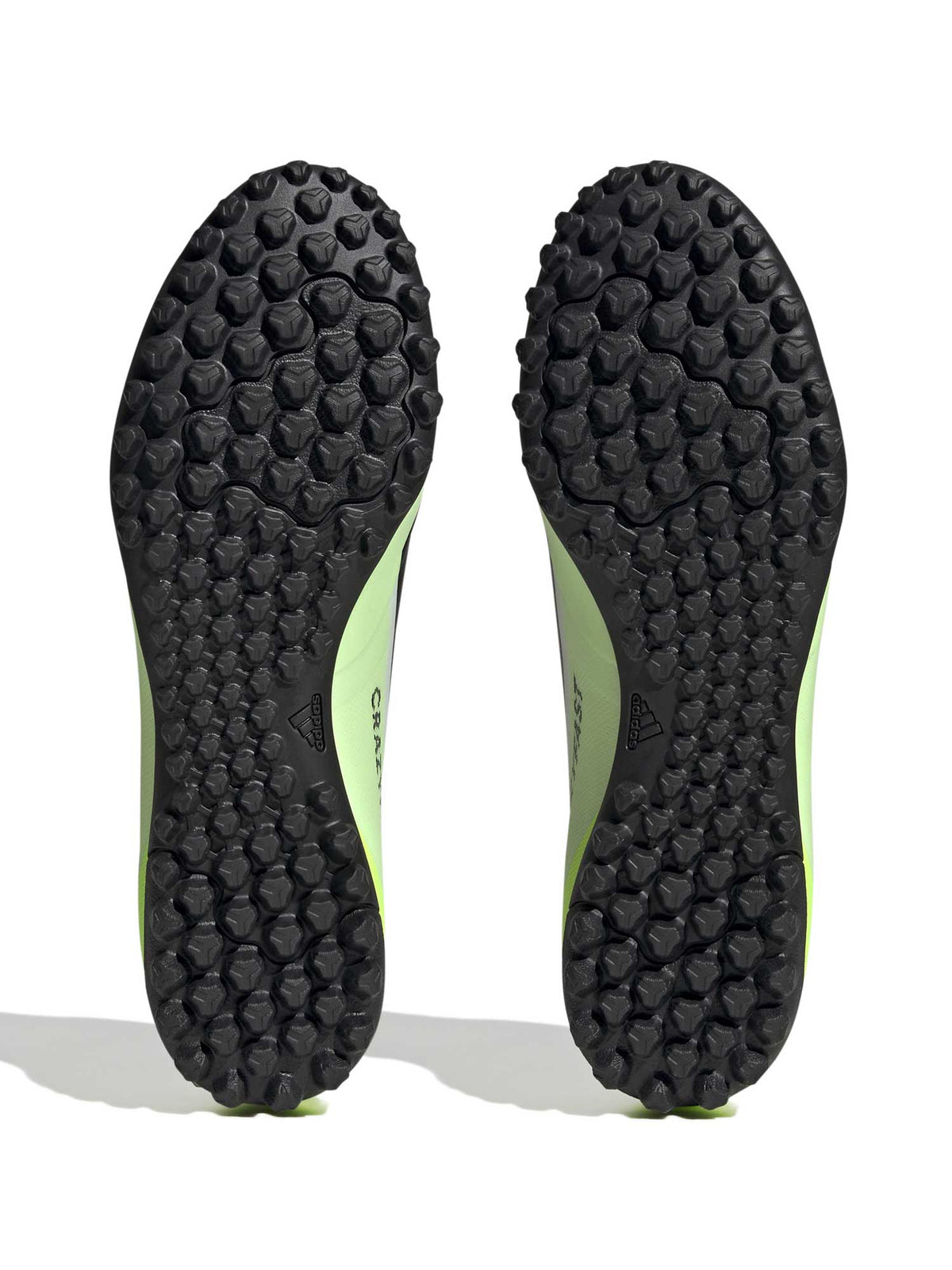 ADIDAS PERFORMANCE Обувки X Crazyfast.4 Turf