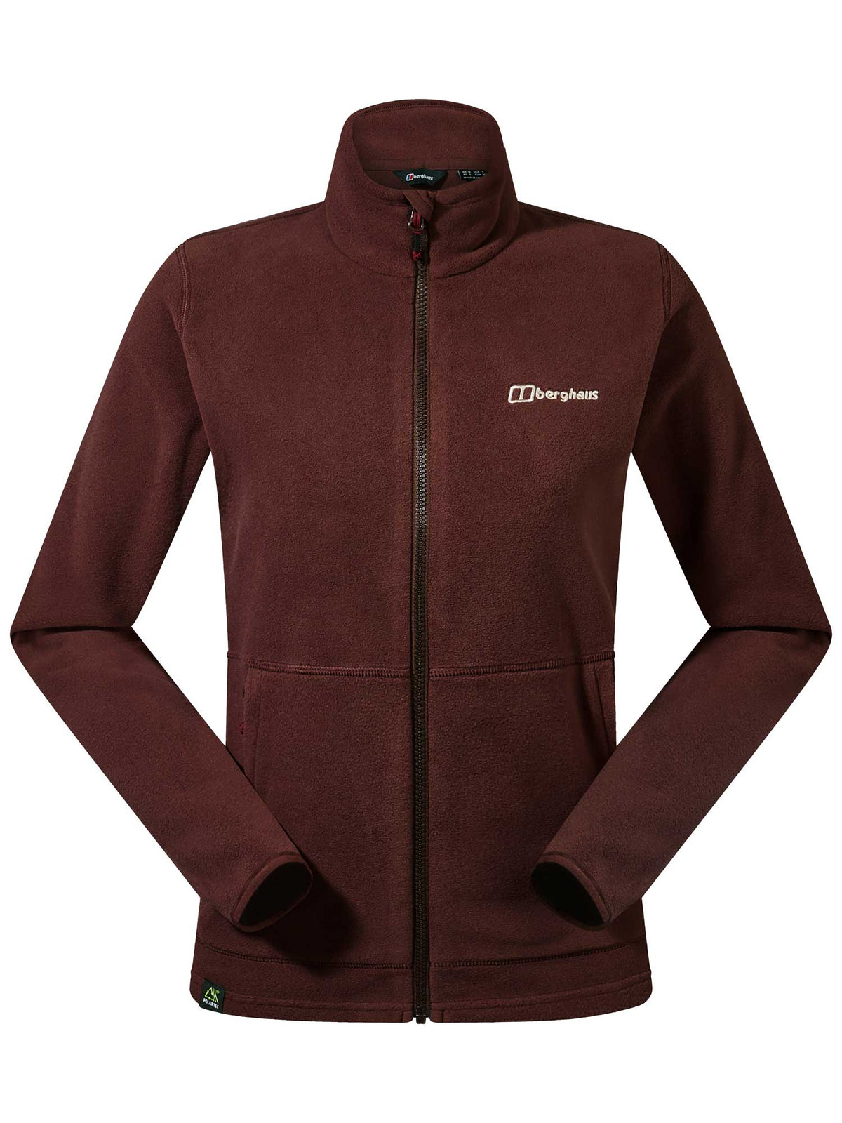 BERGHAUS Полар PRISM 2.0 MICRO IA FL JKT AF