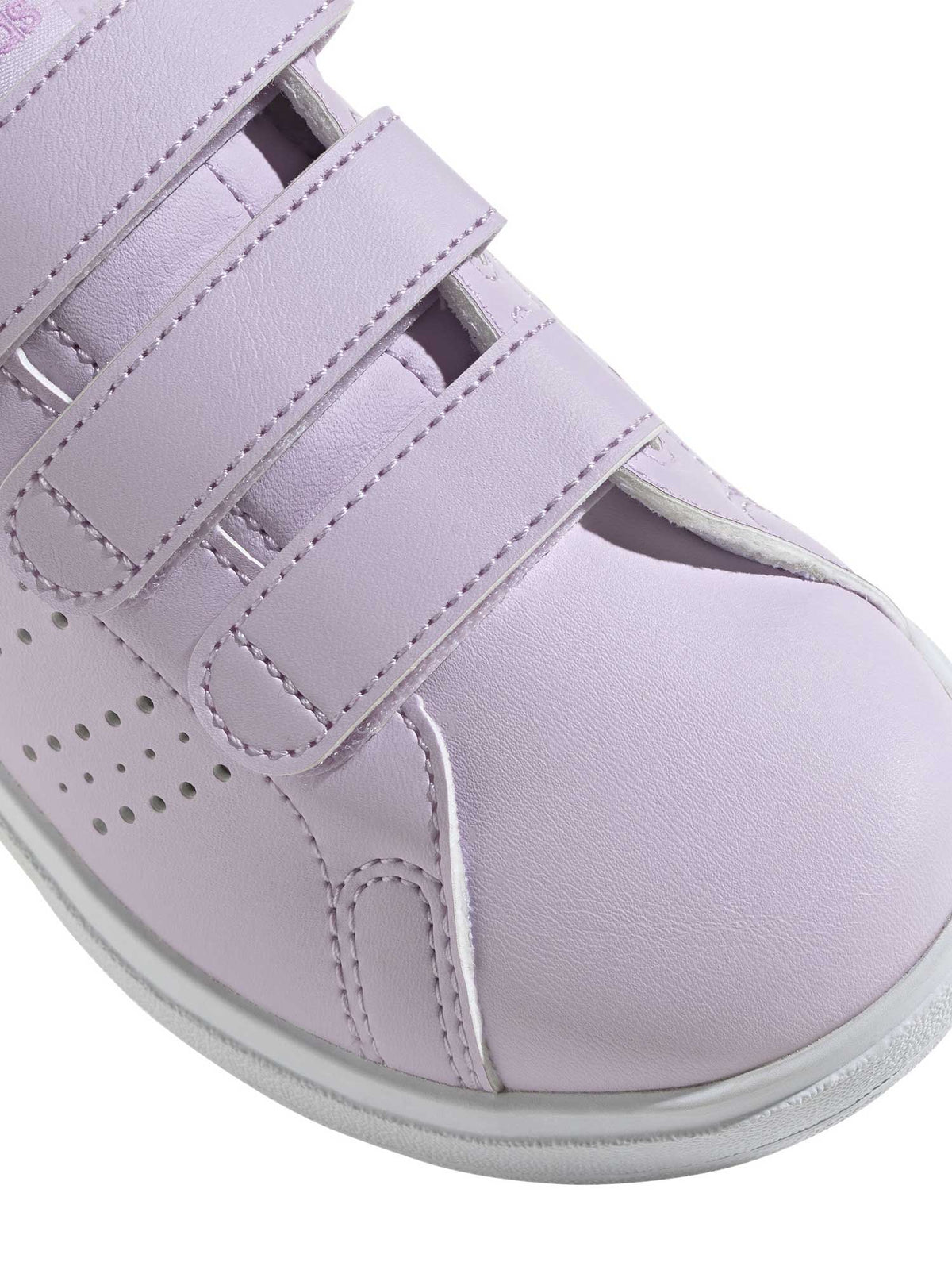 ADIDAS SPORTSWEAR Обувки Advantage Base 2.0 Kids