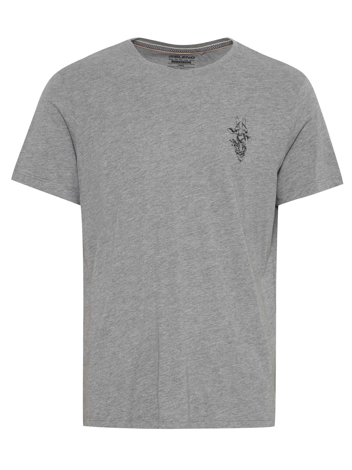 BLEND Тениска Tee