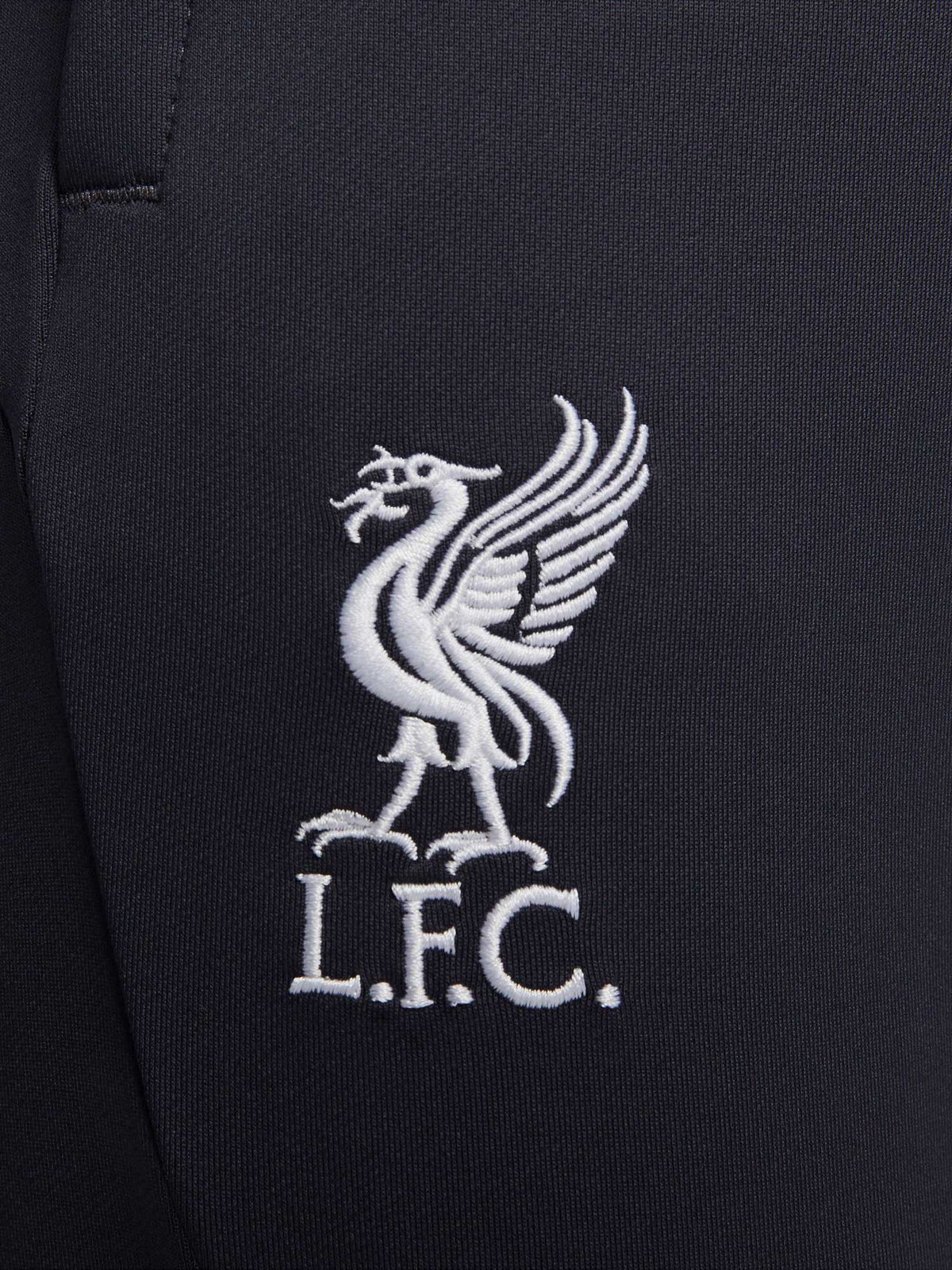 NIKE Спортно долнище LFC M NK DF STRK PANT KP 3R
