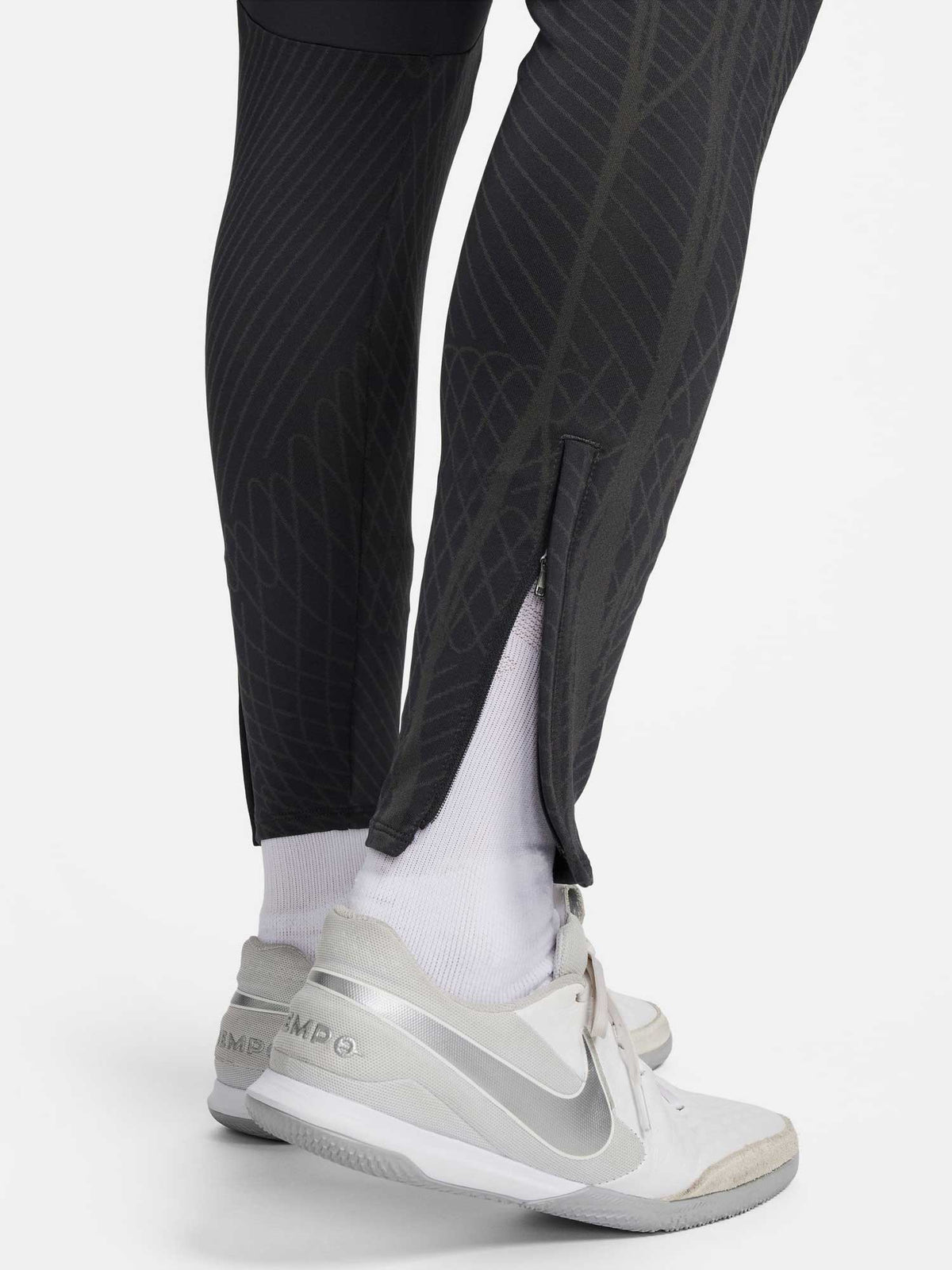 NIKE Спортно долнище LFC M NK DF STRK PANT KPZ