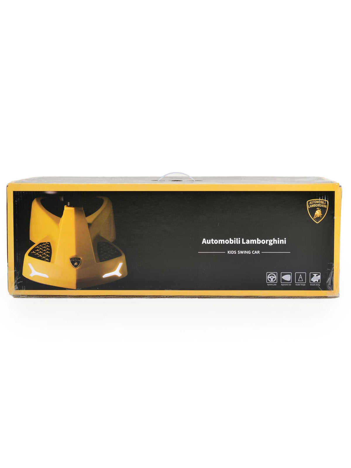 MONI Кола за бутане Lamborghini Swing Car