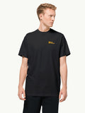 JACK WOLFSKIN Тениска ESSENTIAL T M