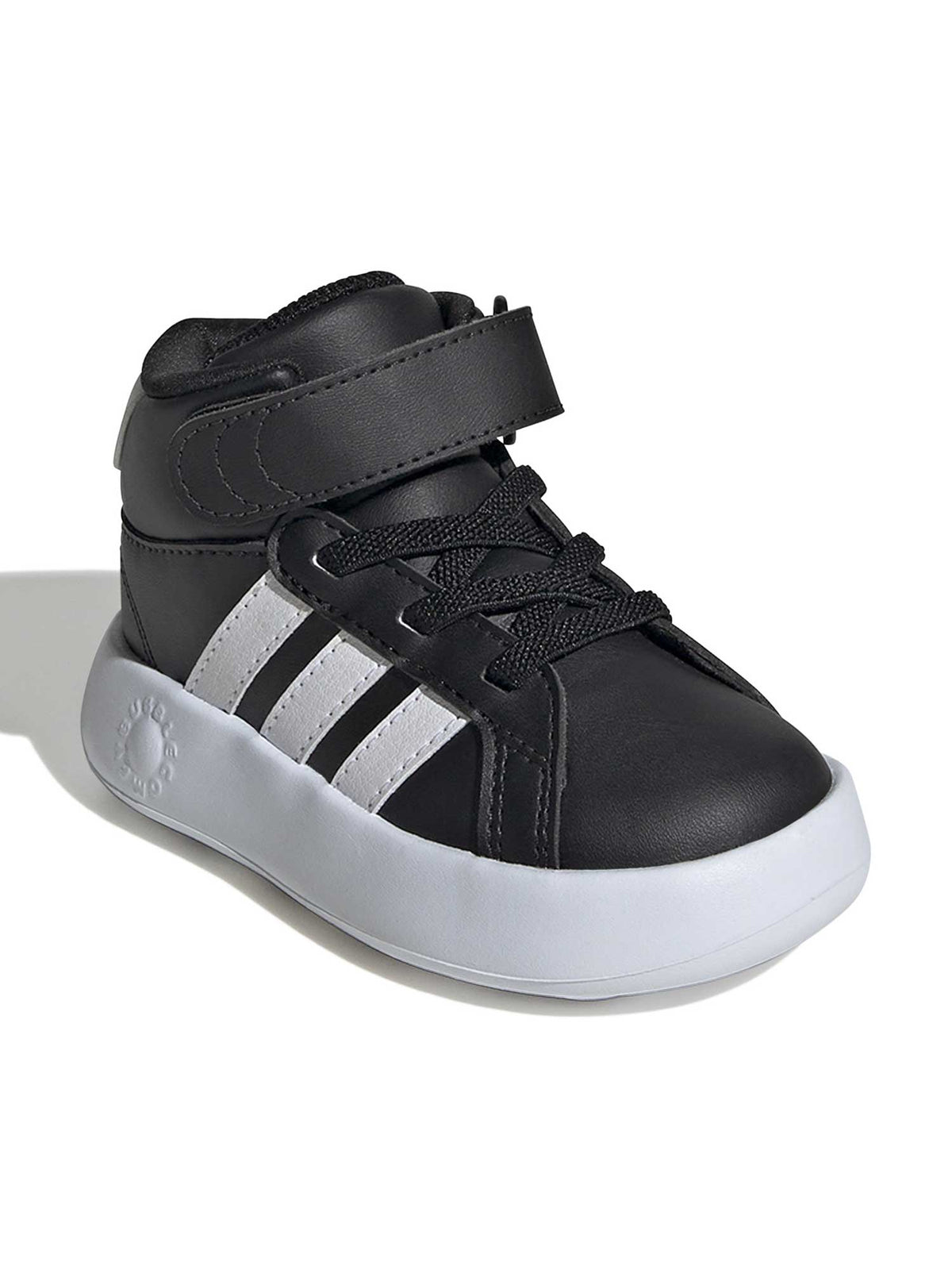 ADIDAS SPORTSWEAR Обувки GRAND COURT MID