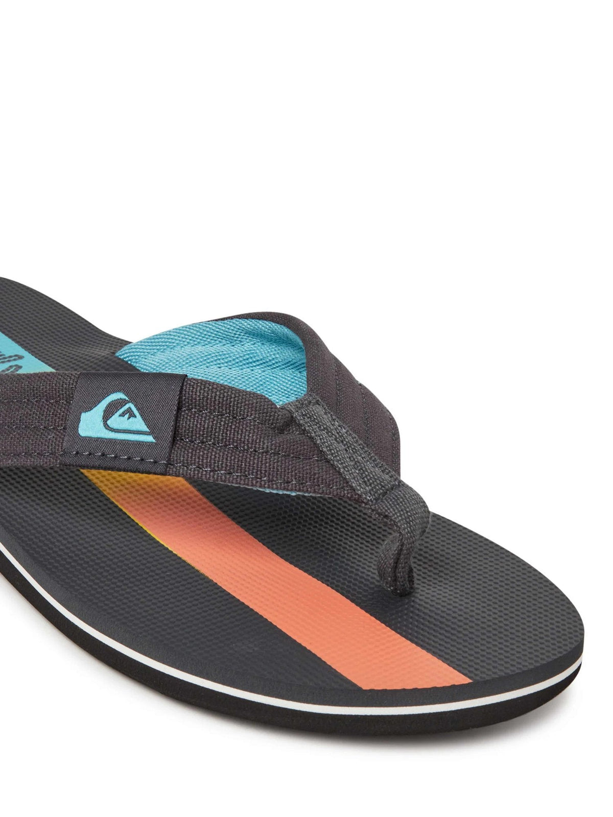 QUIKSILVER Джапанки MOLOKAI LAYBACK II