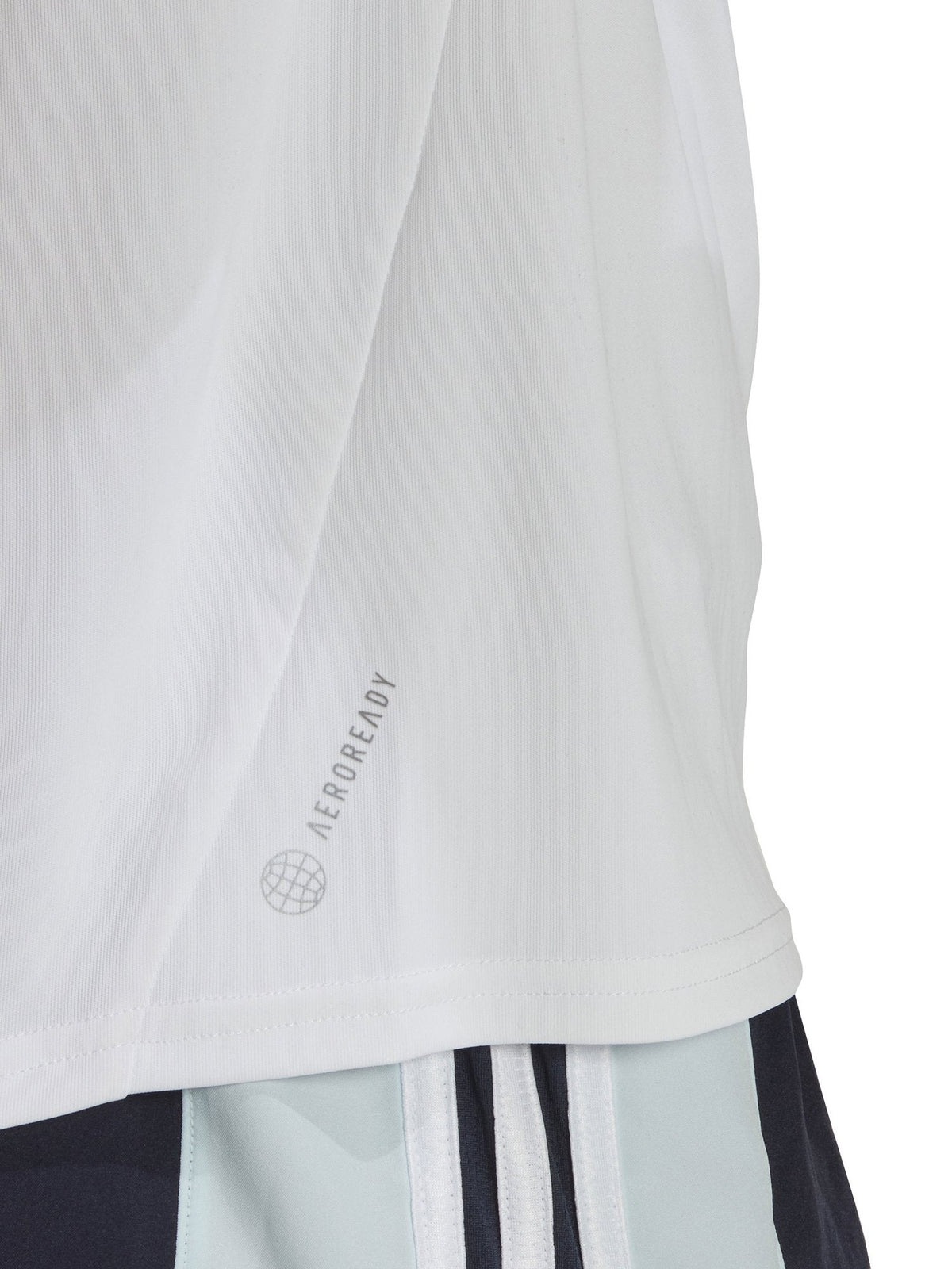 ADIDAS PERFORMANCE Тениска Run It Running