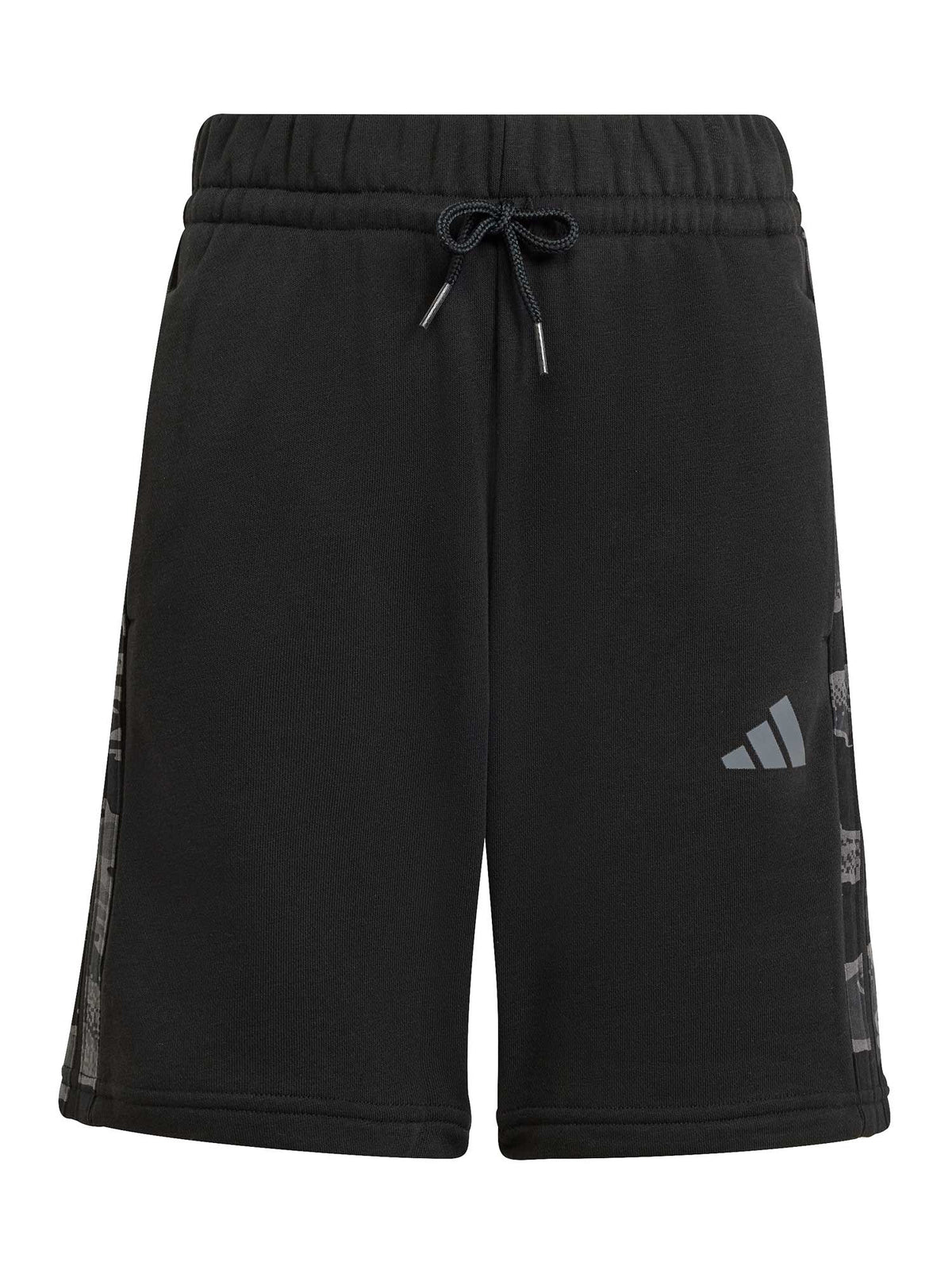 ADIDAS SPORTSWEAR Къси панталони Seasonal Essentials Camo Shorts