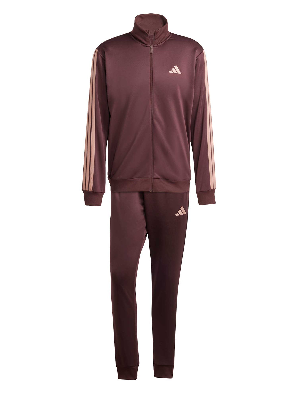ADIDAS SPORTSWEAR Спортен екип Sportswear Basic 3-Stripes French