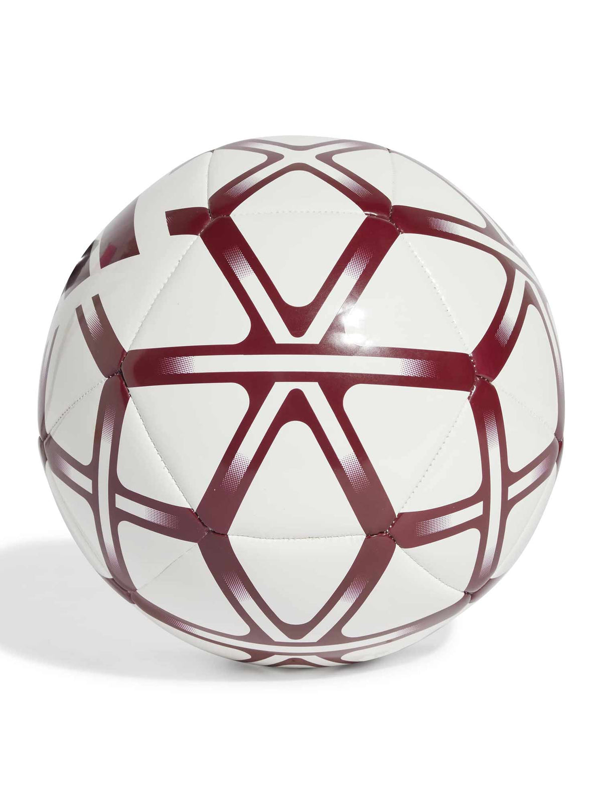 ADIDAS PERFORMANCE Футболна топка Starlancer Club Ball