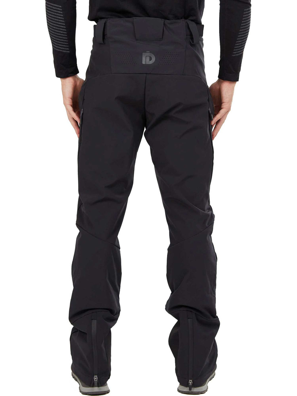 FUNDANGO Панталон Rob Softshell