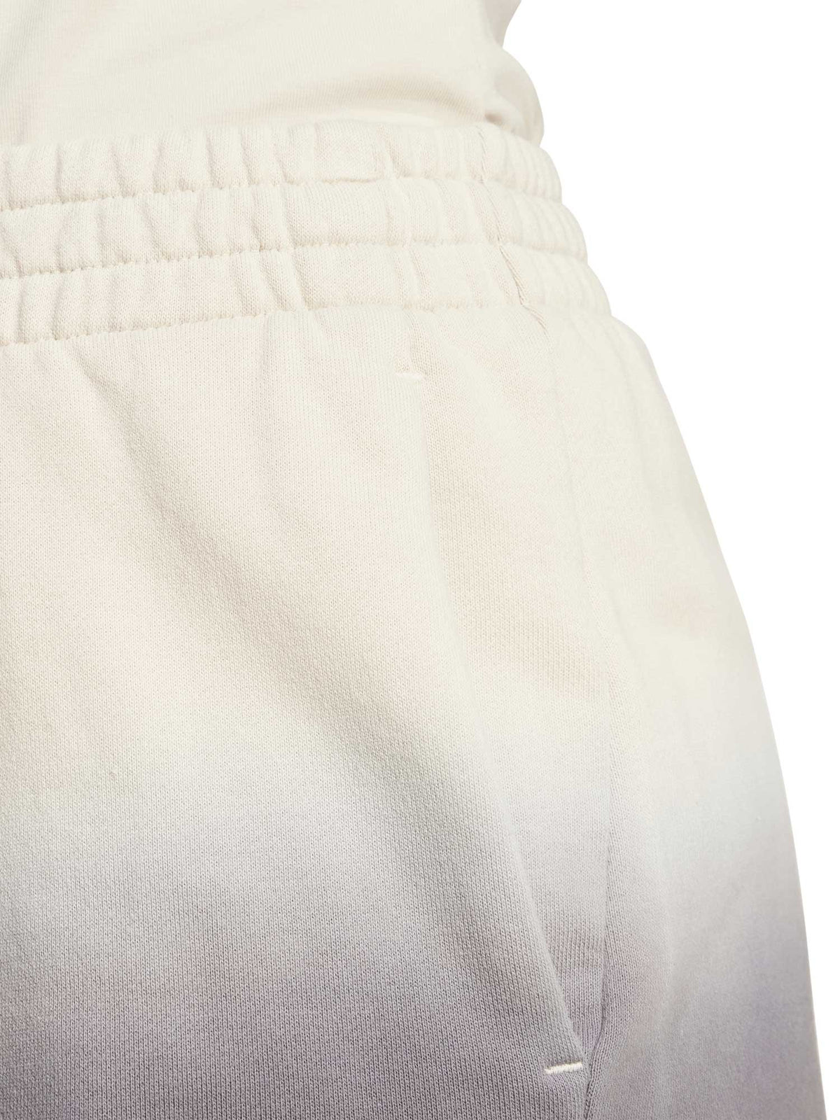 ADIDAS SPORTSWEAR Къси панталони ALL SZN High-Rise Dip-Dye Shorts