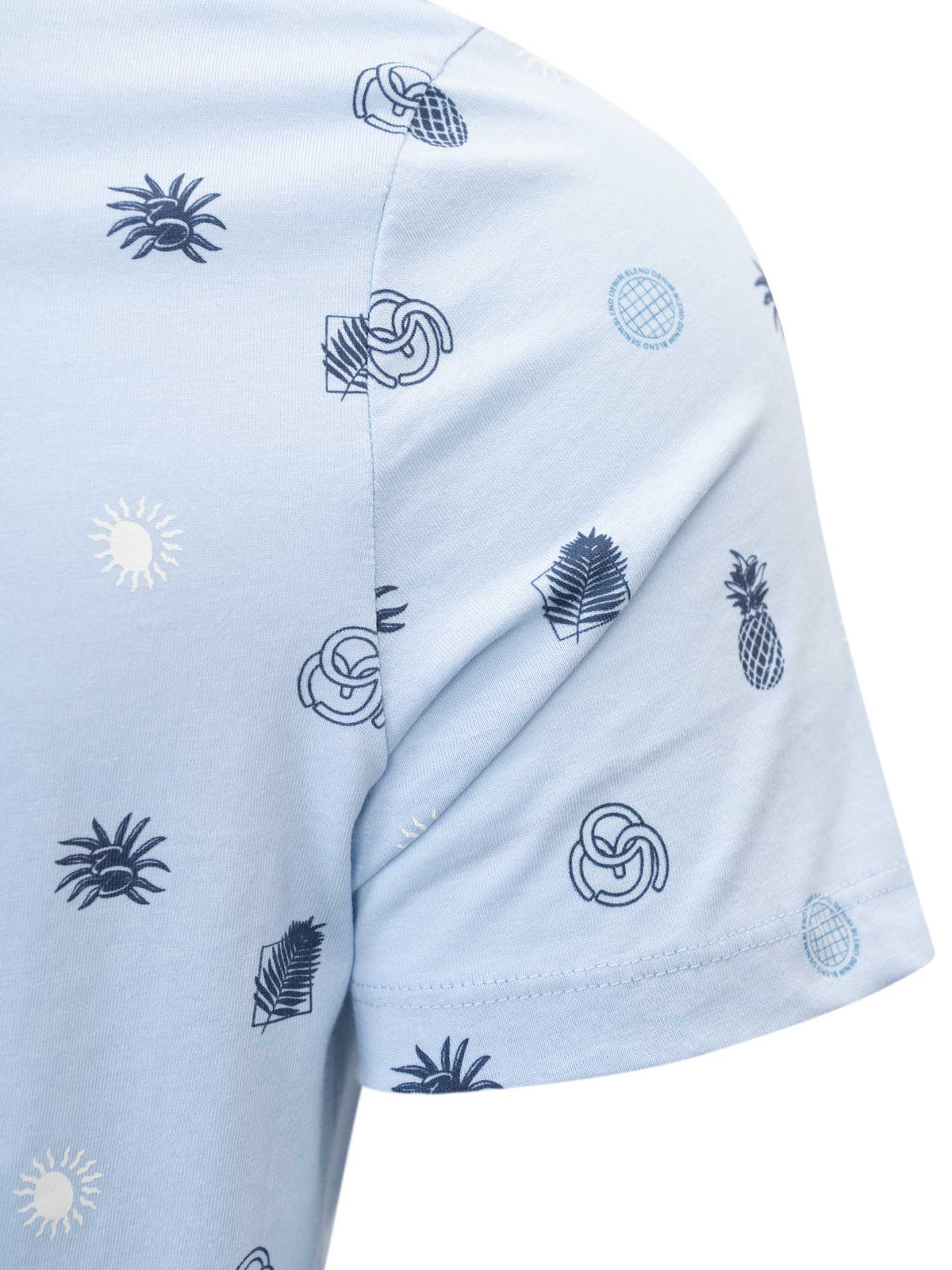 BLEND Тениска Tee