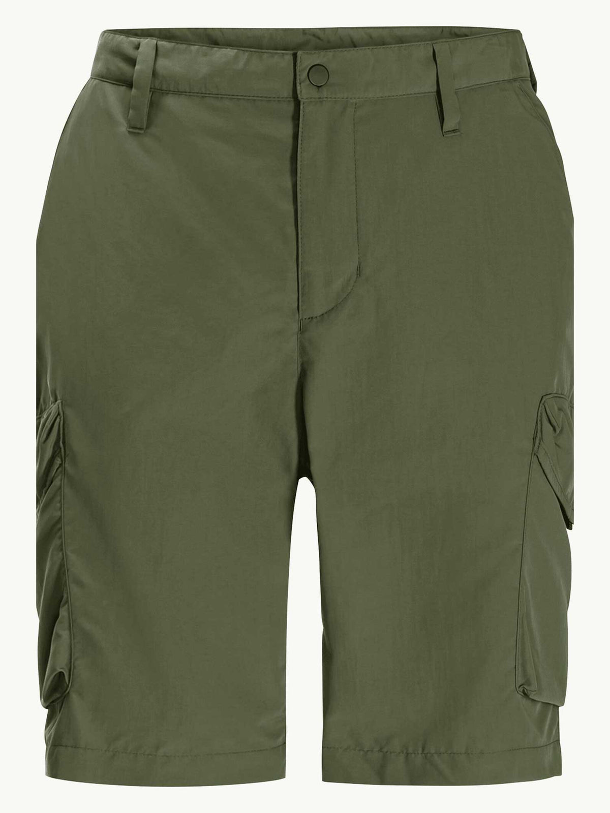 JACK WOLFSKIN Къси панталони KALAHARI CARGO M