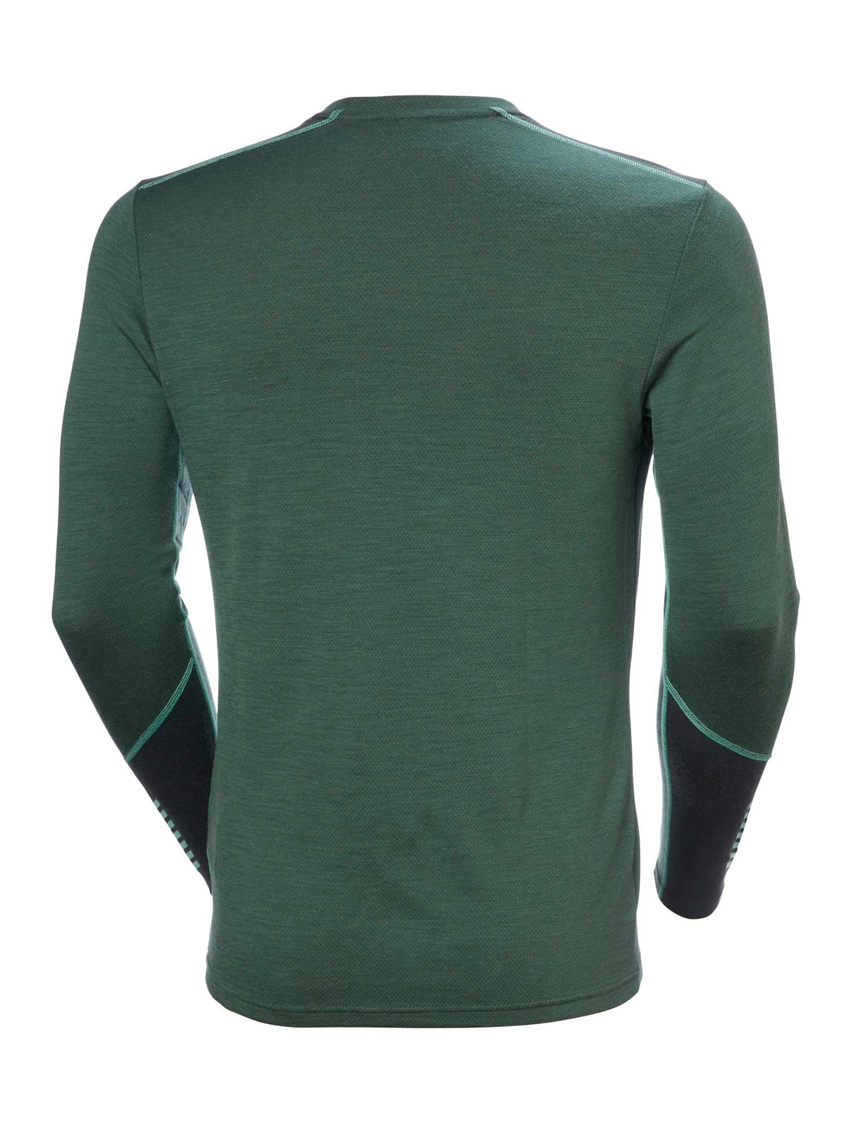 HELLY HANSEN Термоблуза LIFA MERINO MIDWEIGHT CREW