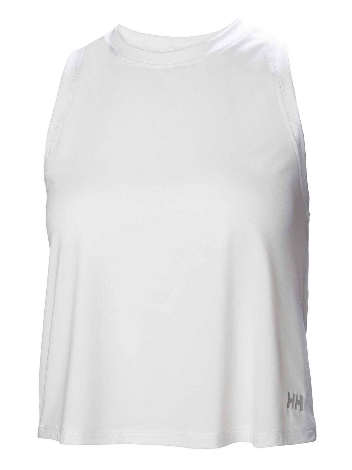 HELLY HANSEN Потник W OCEAN CROPPED TANK TOP