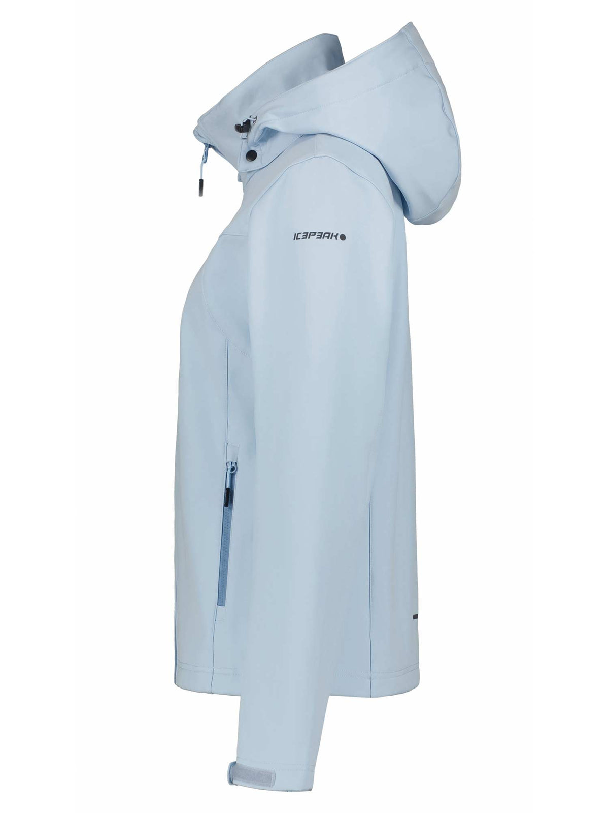 ICEPEAK Яке BRENHAM