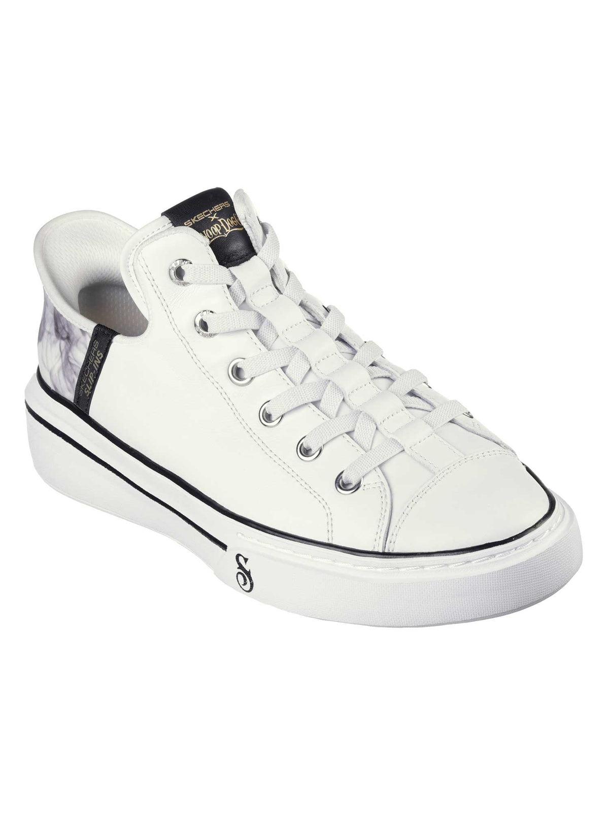 SKECHERS Обувки SNOOP ONE-OG