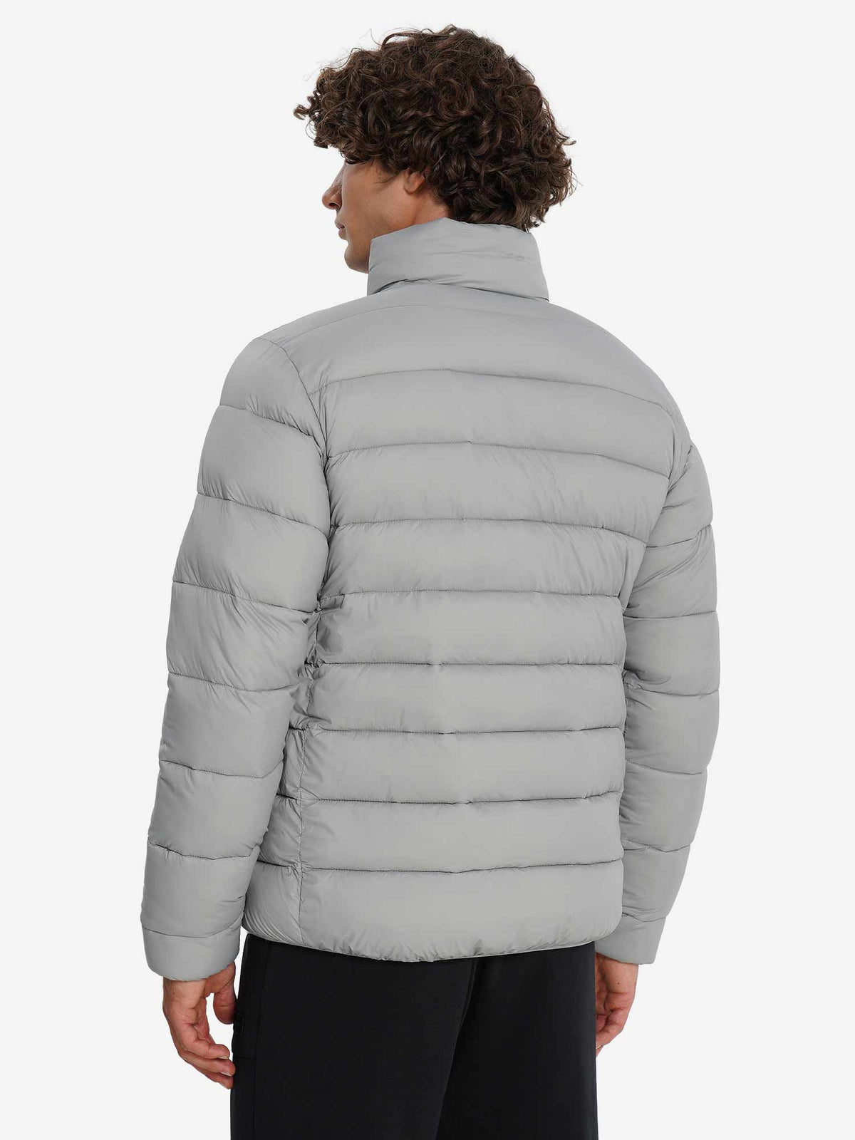 DEMIX Яке M D Faux down jacket