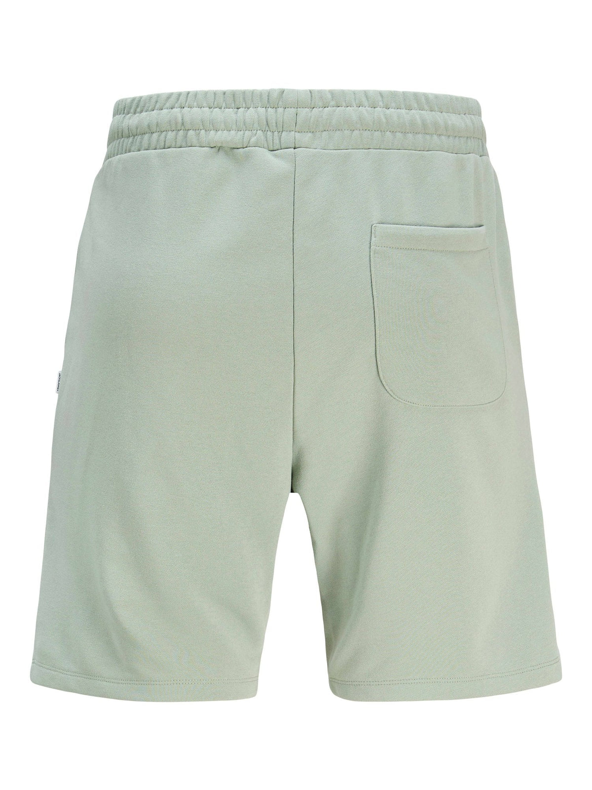 JACK & JONES Къси панталони JPSTGORDON BRADLEY SWEAT SHORTS MID