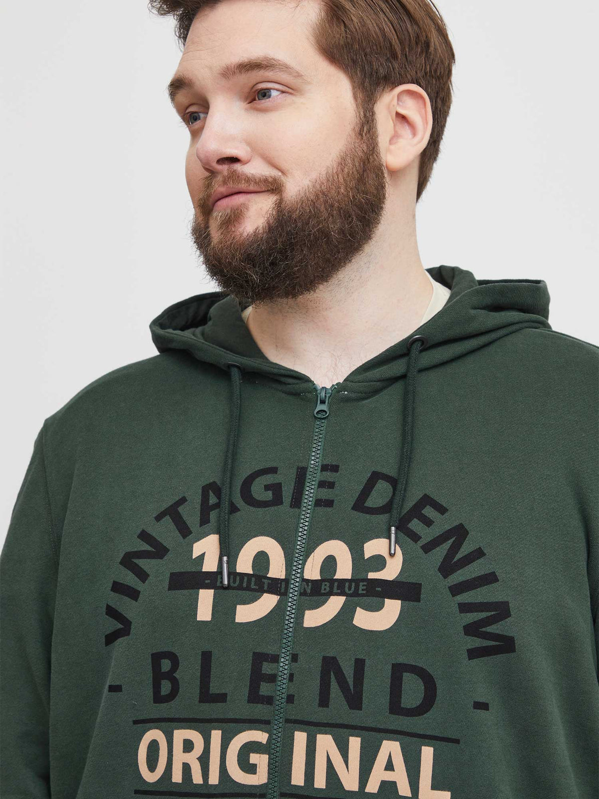 BLEND Суитшърт Sweatshirt