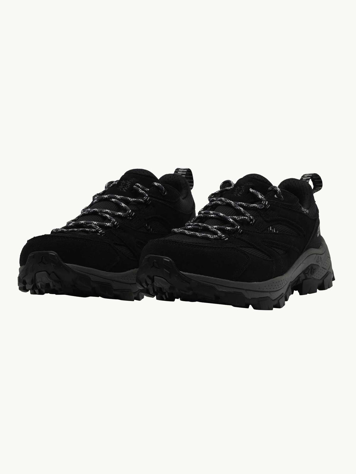JACK WOLFSKIN Обувки VOJO TOUR TEXAPORE LOW M