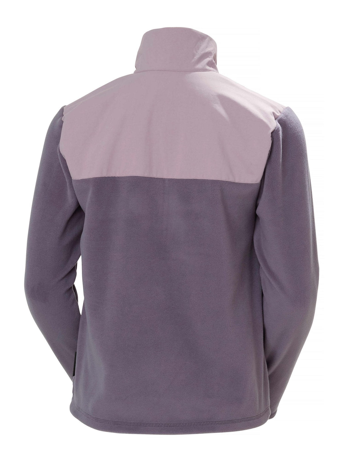 HELLY HANSEN Полар W DAYBREAKER BLOCK JACKET