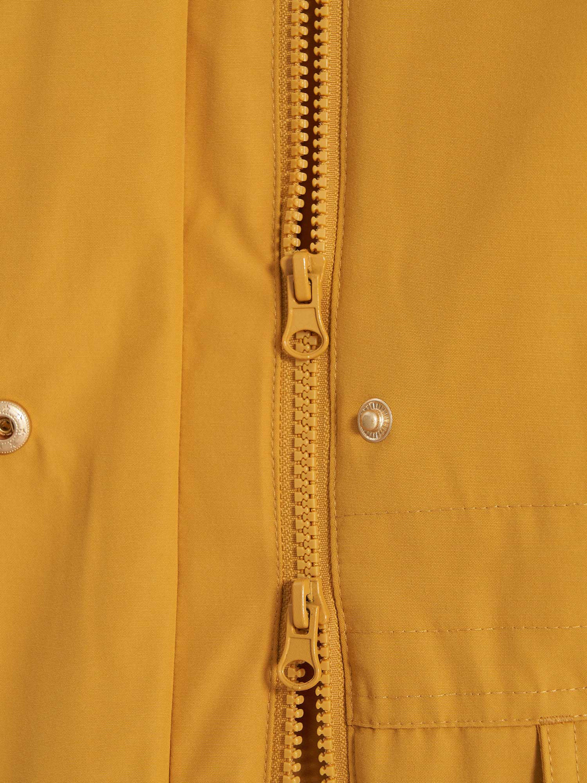 CORDILLERO Яке Travel Female Padded Coat
