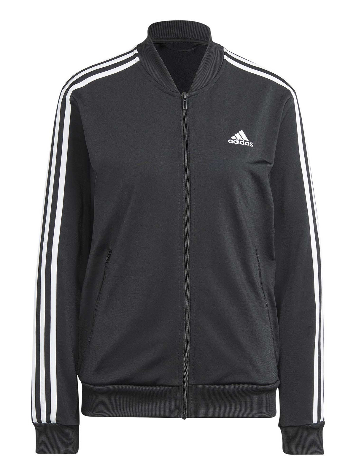 ADIDAS SPORTSWEAR Спортен екип Essentials 3-Stripes