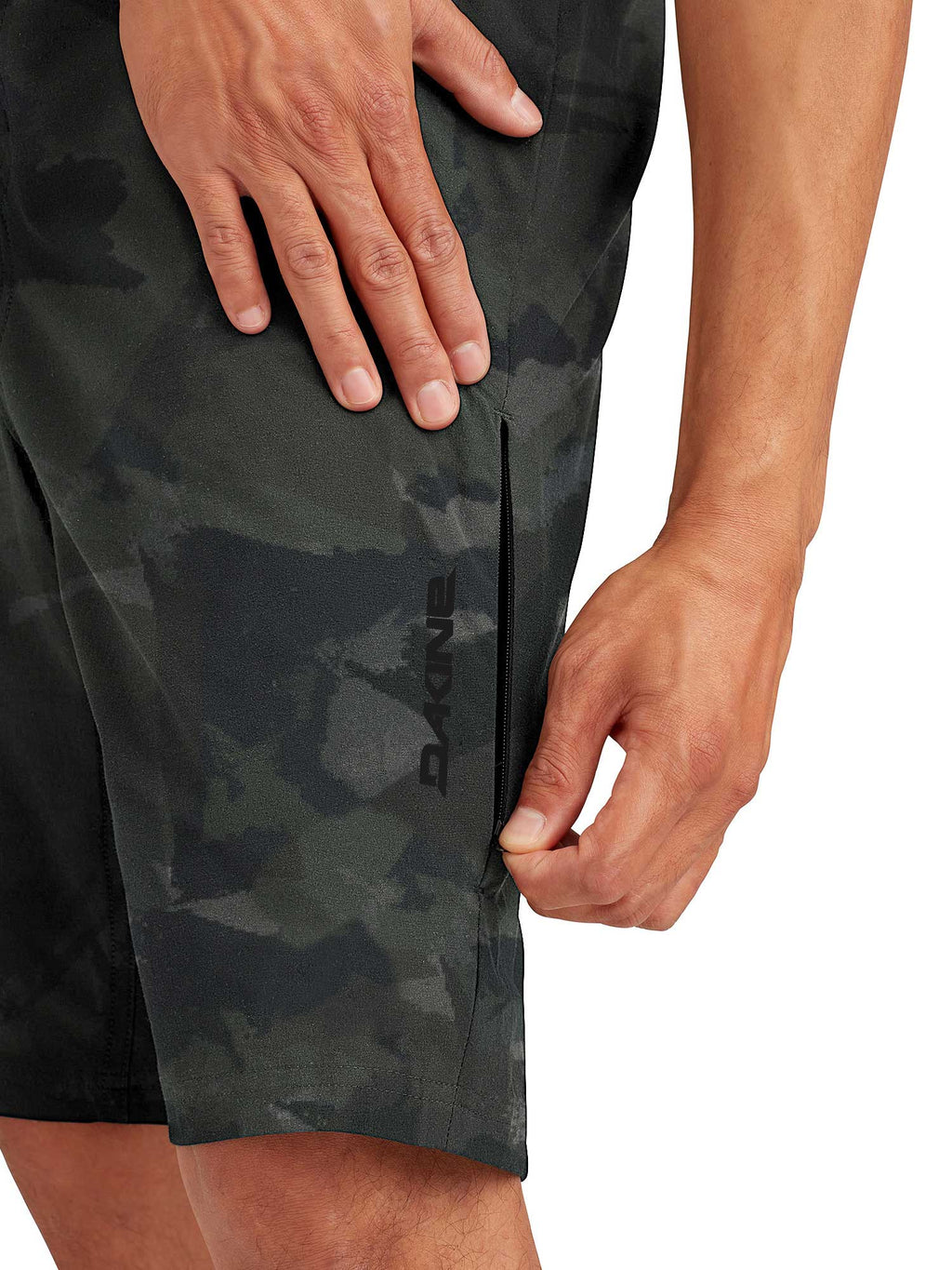 DAKINE Къси панталони LEEWARD