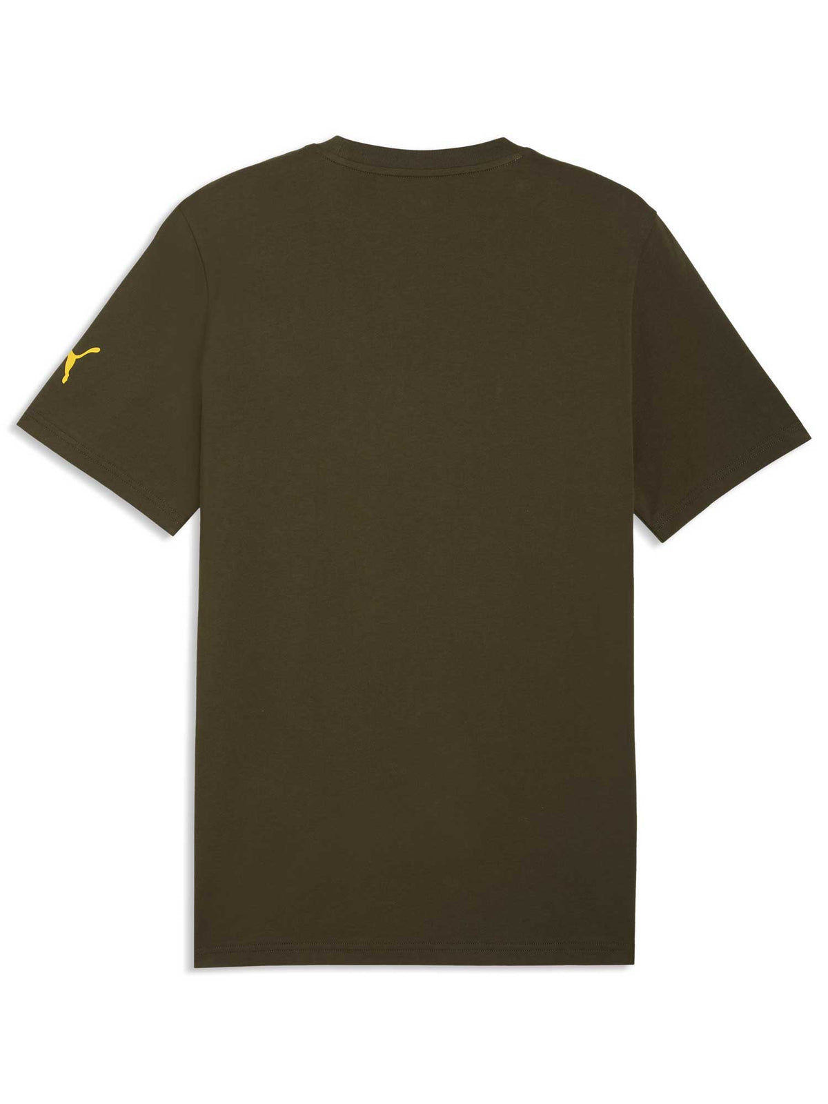 PUMA Тениска BVB x Sesame Street Tee
