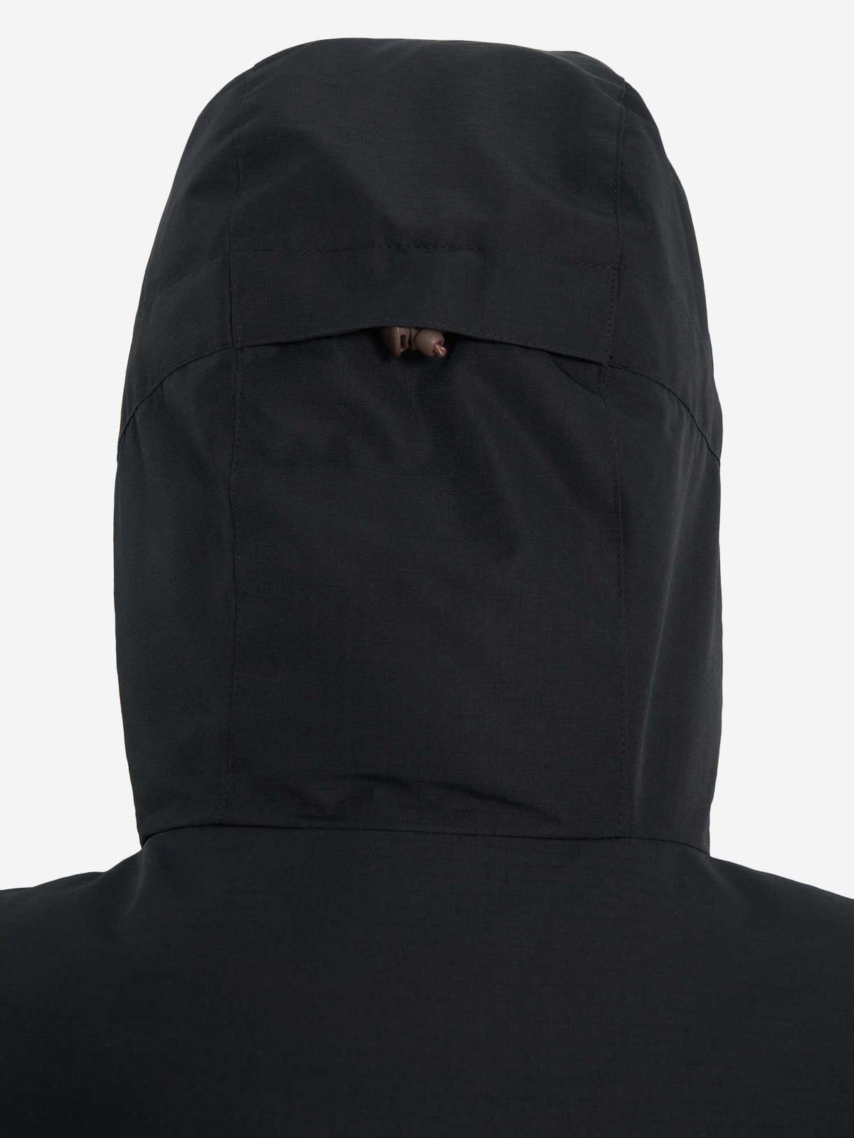 CORDILLERO Яке Men's Faux Down Parka
