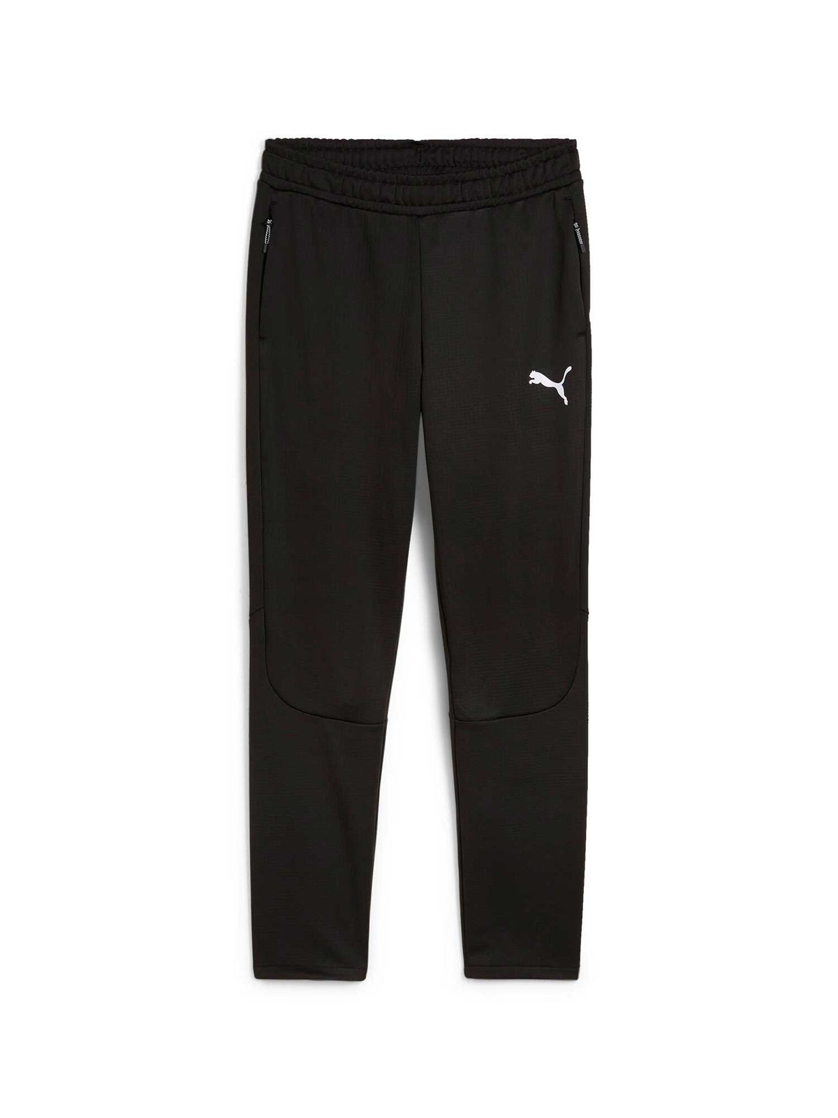 PUMA Спортно долнище EVOSTRIPE Warm Pants DK