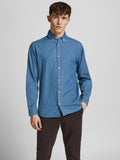 JACK & JONES Риза JWHPLAIN
