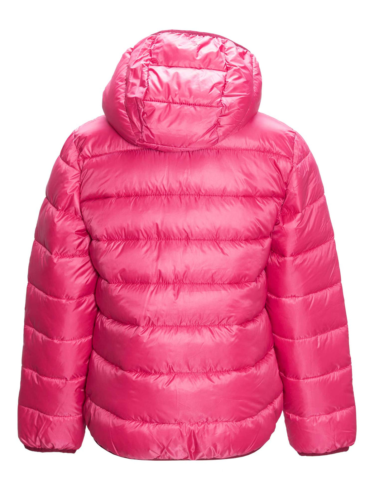 CHAMPION Яке Hooded Jacket
