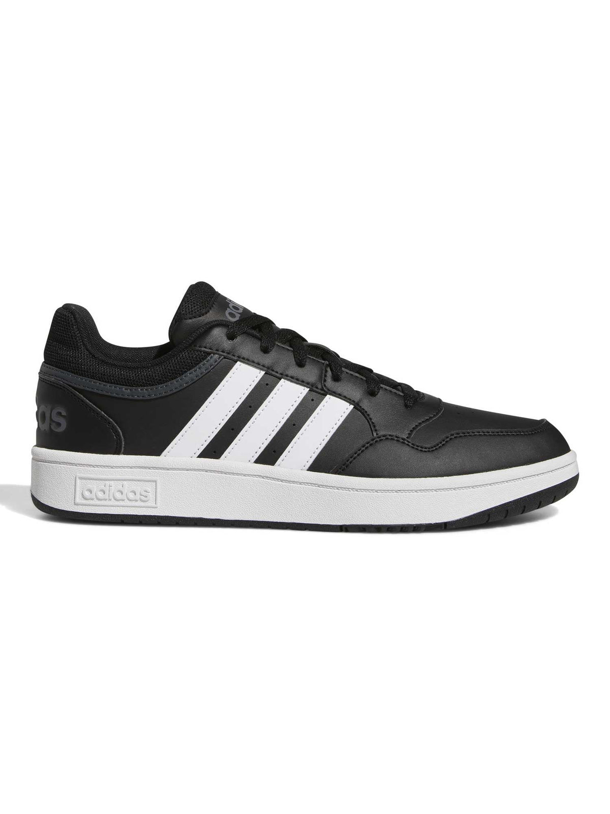 ADIDAS SPORTSWEAR Обувки Hoops 3.0 Low Classic Vintage