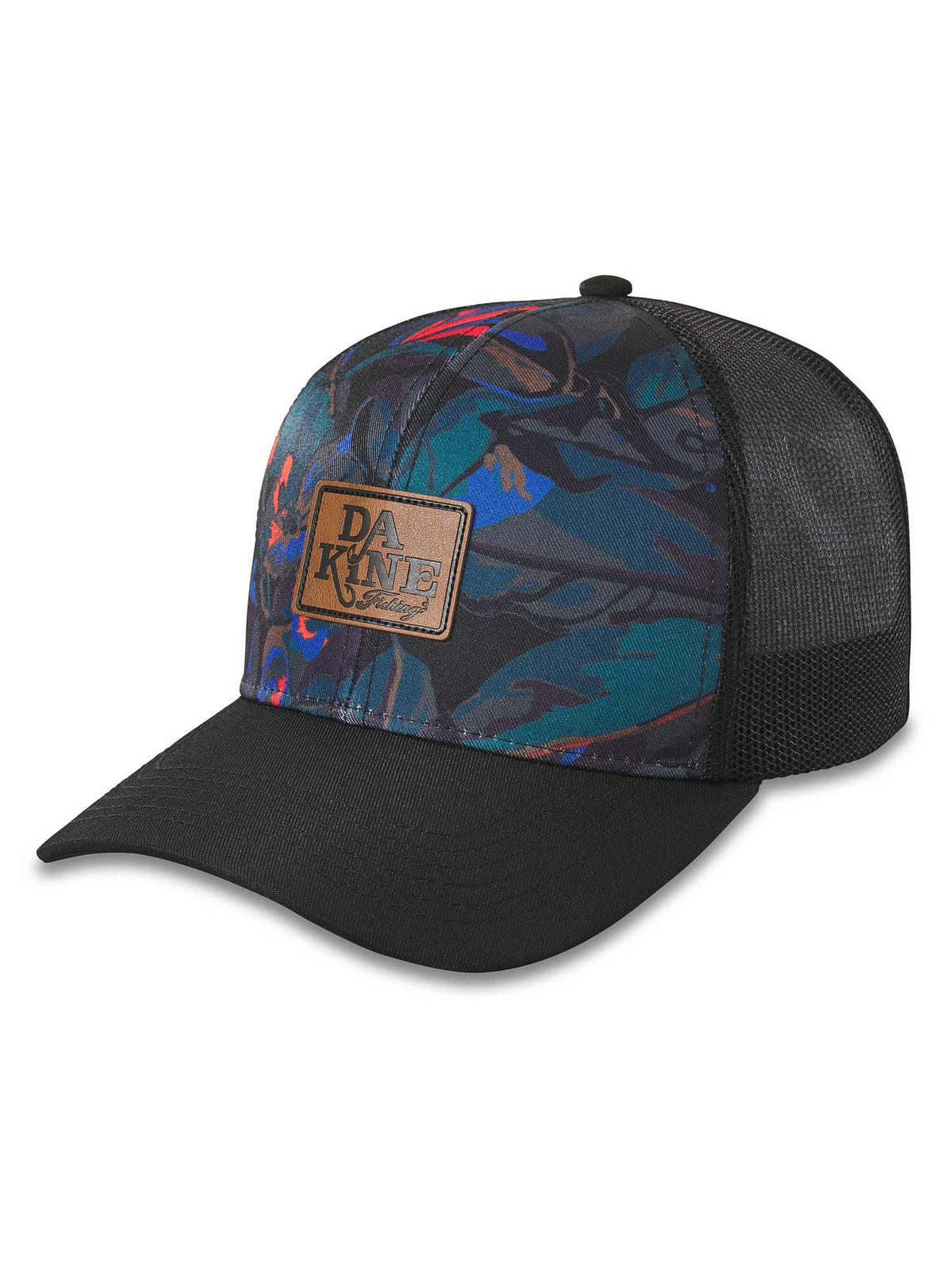 DAKINE Шапка CROSSING CURVED BILL